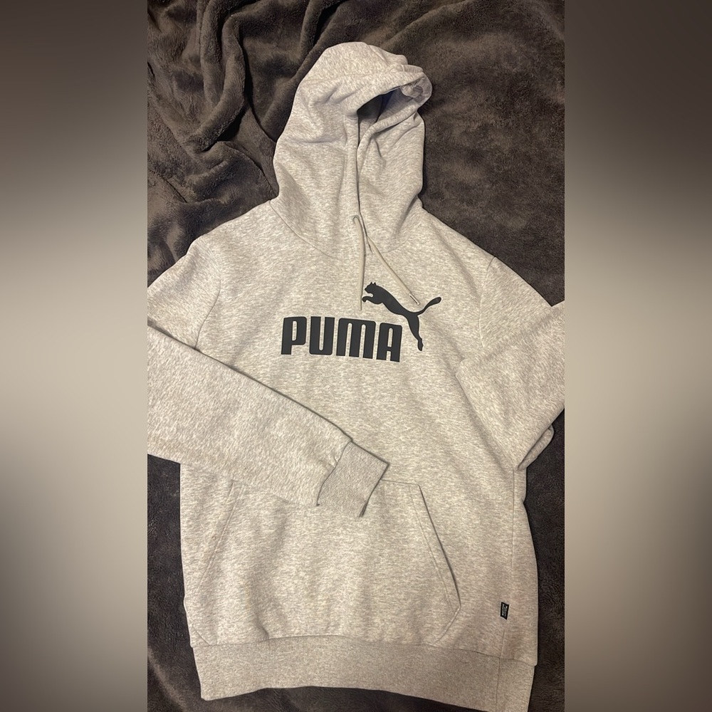 Puma Hoodie